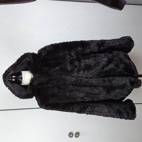 SHISHIKUI　コットンJK　BLK SHISHIKUI COTTON JK / Black